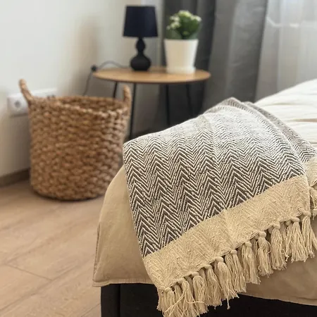 Apartment Comfy In Riga