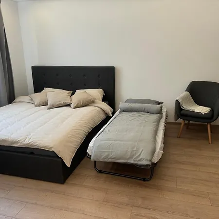 Apartment Comfy In Riga
